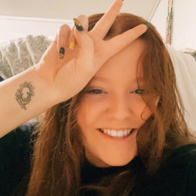 Profile Picture of Bailey McElwain (@BaileyMcElwain2) on Twitter