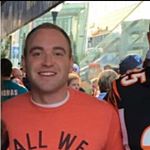 Profile Picture of Alex Vaught (@avaught6) on Instagram