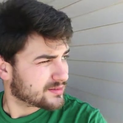 Profile Picture of Jesse Taggart (@SkullFar) on Twitter