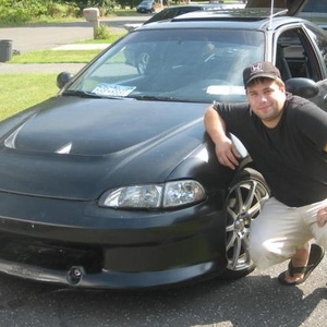 Profile Picture of Keith Stahl (@turbod16sohc) on Myspace