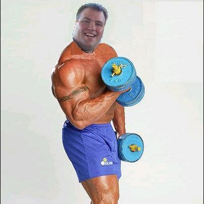 Profile Picture of Brian Petroski (@brianpetroski54) on Twitter