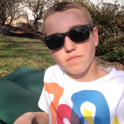 Profile Picture of Corey Dufresne (@coreydufresne13) on Twitter