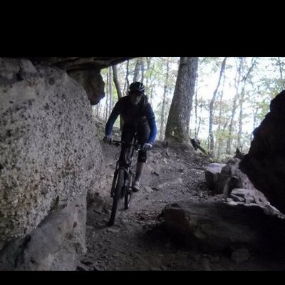 Profile Picture of Seth Spurlock (@sethspurlock) on Twitter