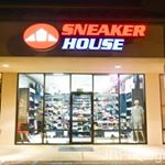 Profile Picture of Sneaker House Alexandria (@sneaker_house_alex) on Instagram