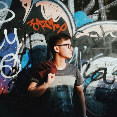 Profile Picture of Raymond Go (@chinesebatman_) on Twitter