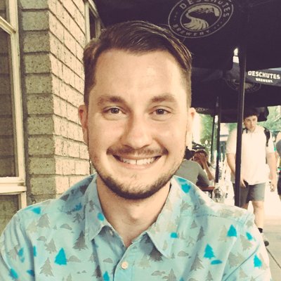 Profile Picture of Evan Campbell (@evancampbell) on Twitter