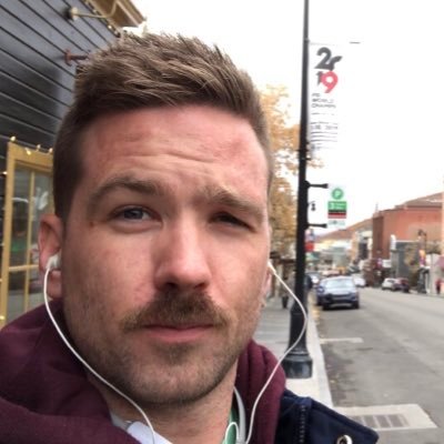 Profile Picture of James Jordan Greenwell (@thatjordan801) on Twitter