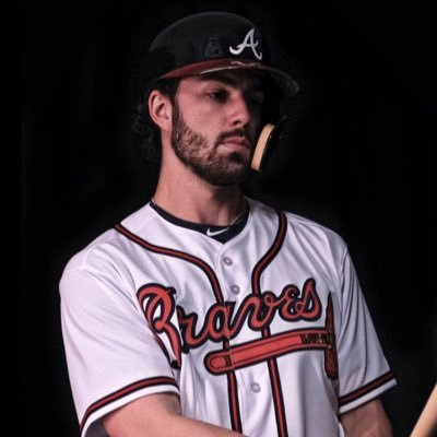 Profile Picture of Dansby Swanson (@LieutenantDans7) on Twitter