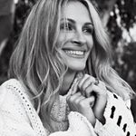 Profile Picture of juliaroberts.france (@juliaroberts.france) on Instagram