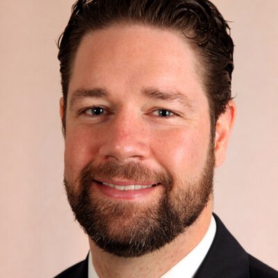 Profile Picture of Stephen DiGregorio (@Trust_Attorney) on Twitter