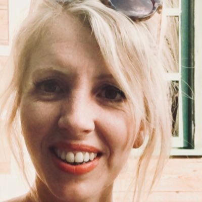 Profile Picture of Lucy Emmerson (@george_and_pops) on Twitter