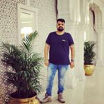 Profile Picture of Gautam Patel (@gpatel1609) on Instagram