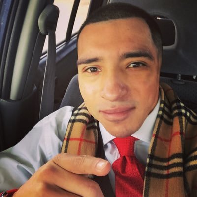 Daniel Maltos - Twitter Profile Picture of Daniel Maltos (@danmaltos23) on Twitter