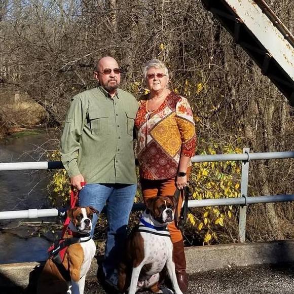 Profile Picture of Linda Vandrell (@immyboat) on Poshmark