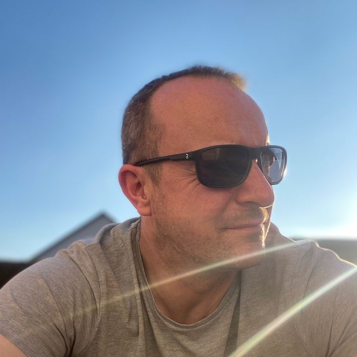Profile Picture of Derek Sienaert (@dereksienaert) on Tiktok