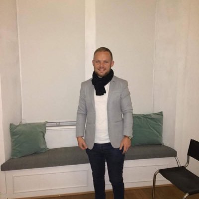 Profile Picture of Nicholas Storey (@PEnickstorey) on Twitter