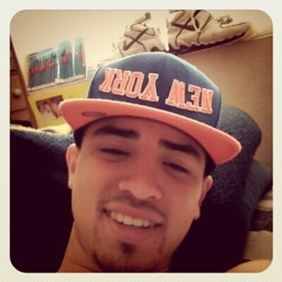 Profile Picture of Marcus Huey (@i18huey) on Twitter