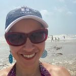 Profile Photo of Jennifer Cadena Fortier (@jennifer.cadena.58) on Instagram