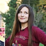 Profile Picture of ANNA SOKOLOVA (Plushbrush) (@plushbrush) on Instagram