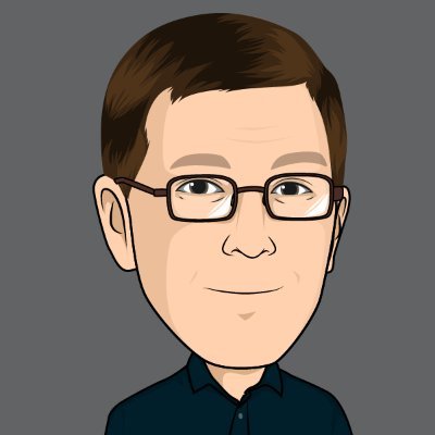 Profile Picture of John Garland (@dotnetgator) on Twitter