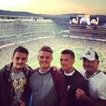 Profile Picture of Blake McClennan (@blakemcclennan) on Instagram