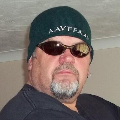 Profile Picture of Ron Hodgson (@veteranraf) on Twitter