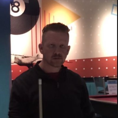 Profile Picture of Kevin Castle (@KevinCastle42) on Twitter