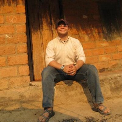 Profile Picture of David N. Berger (@DavidNBerger) on Twitter