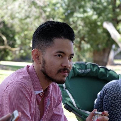 Profile Picture of Luke Nguyen (@message2luke) on Twitter