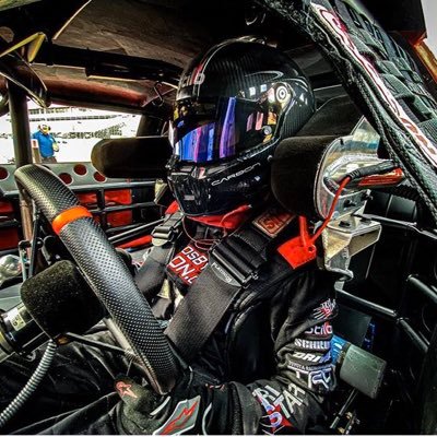 Profile Picture of Jonathan Shafer (@jshaferracing) on Twitter