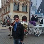 Profile Picture of Arkadiusz Makowski (@makowski.arkadiusz) on Instagram