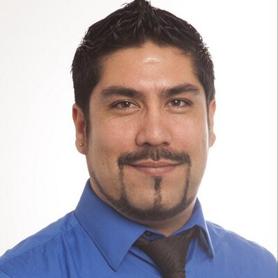 Profile Picture of Wilson M. Rojas (@WilsonMRojas) on Twitter