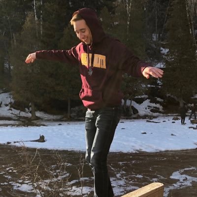 Cory Knudsen - Twitter Profile Picture of Cory Knudsen (@CoryKnudsen1) on Twitter