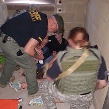 Profile Picture of Troy Osborne (@VikingMedical) on Twitter