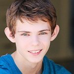 Profile Picture of Robbie Kay (@robbie.kay) on Instagram