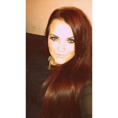 Profile Picture of Hayley Mckinney (@hayleymckinney2) on Twitter