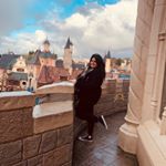 Profile Picture of Leia Walker (@therealprincess_leia) on Instagram