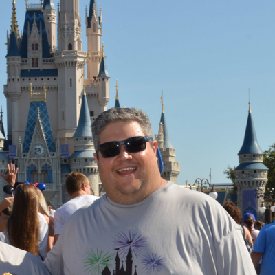 Profile Picture of Adam Rosenberger (@tech_evangalist) on Twitter