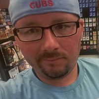 Profile Picture of Sean Hachey (@sean-hachey) on Quora