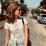 Profile Picture of Мария Михайлова (@merriam7007) on Instagram