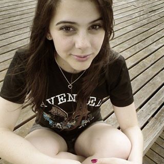 Profile Picture of Anja Gates (Nebitna Sam) (@anja.gates.1) on Facebook
