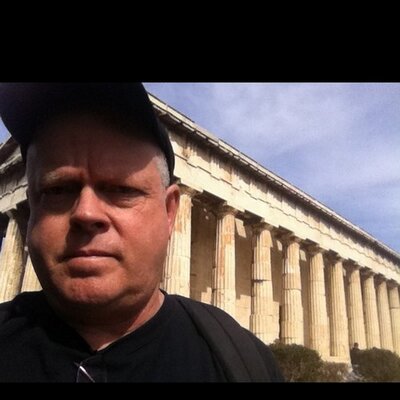 Keith Akins - Twitter Profile Picture of Keith Akins (@KeithofAllen) on Twitter