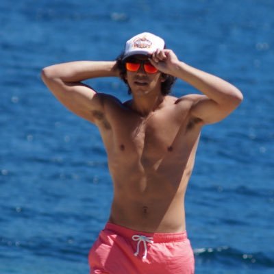 Profile Picture of Thomas Palladino (@thomaspalla) on Twitter