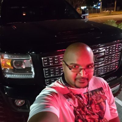 Profile Picture of Robert Perry (@scratch626) on Twitter
