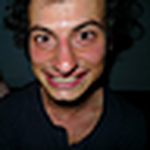 Profile Picture of David Franklyn (@5 or 6 cucumber sandwiches) on Flickr