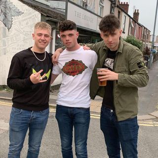 Profile Picture of Jude Sutton (@Jude-Sutton) on Facebook