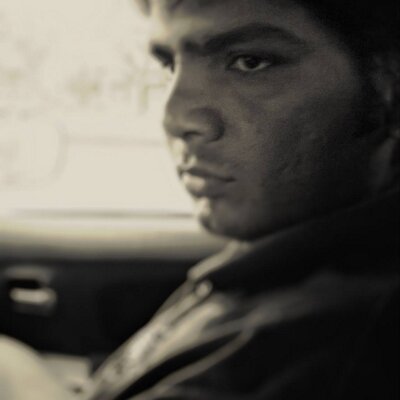 Profile Picture of Chirag Panchal (@chiragpanchal22) on Twitter