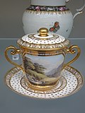 Profile Picture of Bone china - Wikipediaon Wikipedia