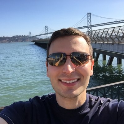 Profile Picture of Andrew Kraft (@Andrew_W_Kraft) on Twitter
