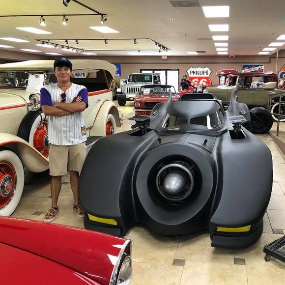 Profile Picture of Andrew Anastasion (@andrewruns1) on Poshmark